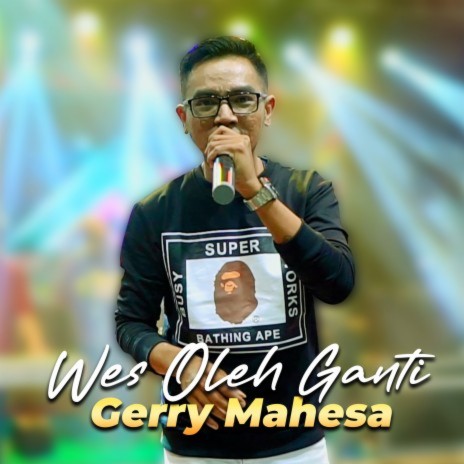 Wes Oleh Ganti | Boomplay Music