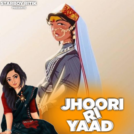 Jhoori Ri Yaad | Boomplay Music