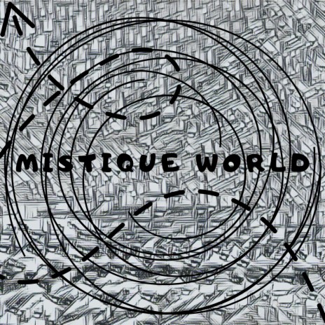 Mystique World | Boomplay Music