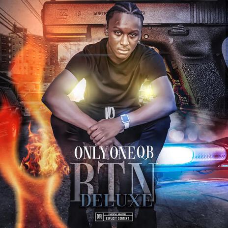 RTN/On My Shoulder ft. RTN Jah | Boomplay Music