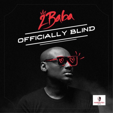 Officially Blind | Boomplay Music