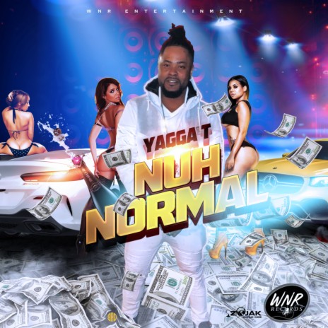 Nuh Normal | Boomplay Music