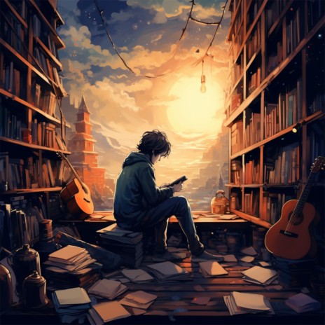 Library Whispers | Boomplay Music