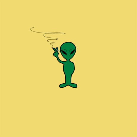 SMOKE WEED ON THE SPACE BEAT (Instrumental) | Boomplay Music