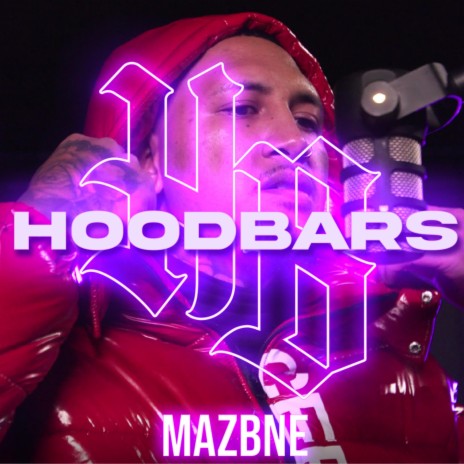 HoodBars Maz