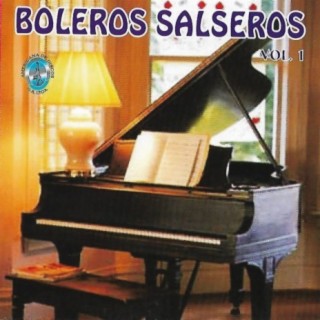 Boleros Salseros, Vol. 1