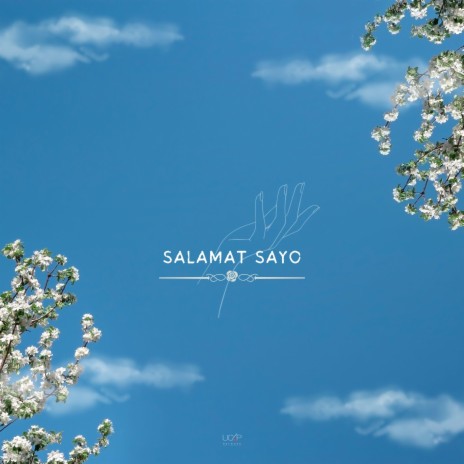 Salamat Sayo | Boomplay Music
