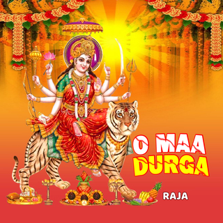 O Maa Durga