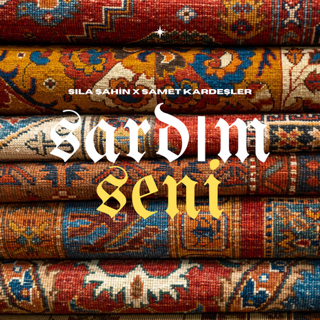 Sardım Seni ft. Samet Kardeşler | Boomplay Music