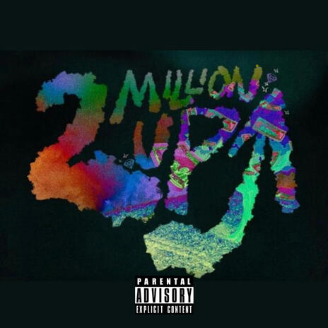 2 Million Up (Freestyle) | Boomplay Music