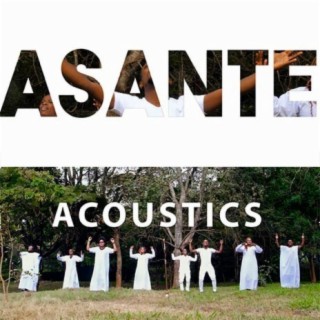 Asante Acoustics
