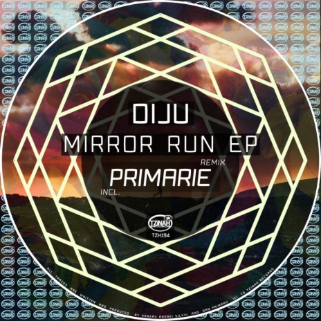 Run (Primarie 'Stay' Remix)