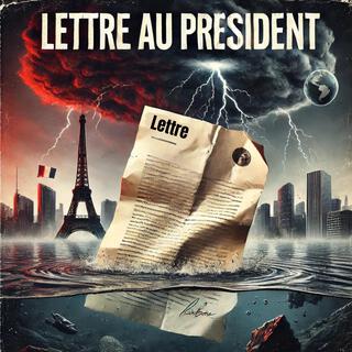 Lettre au Président