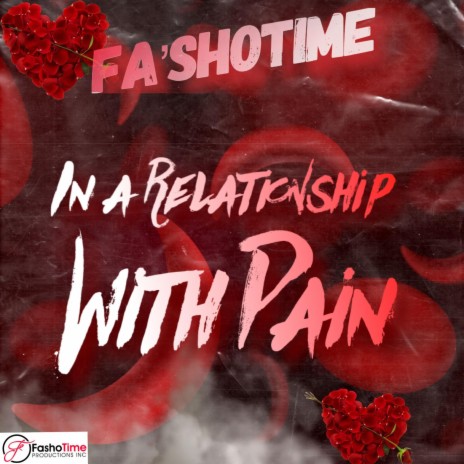 In a relationship with pain | Boomplay Music