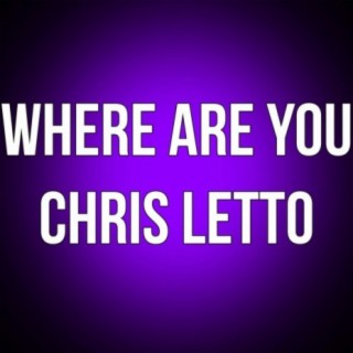 chris letto