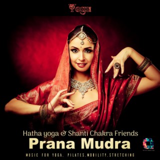 Prana Mudra (Music for Yoga, Pilates, Mobility & Stretching)