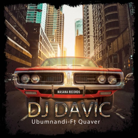 ubumnandi ft. Quaver | Boomplay Music