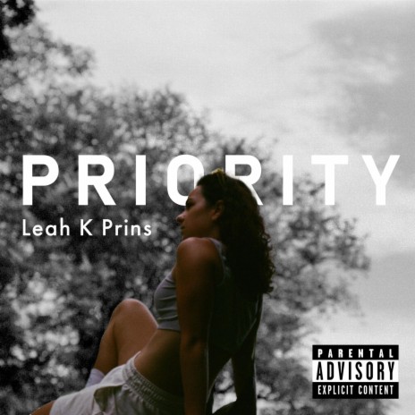 Priority | Boomplay Music