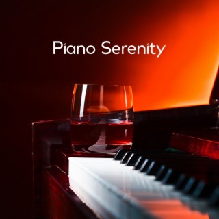 Piano Serenity: Soothing Keys for Tranquil Moments