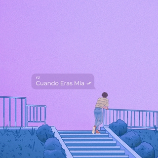 Cuando Eras Mía lyrics | Boomplay Music