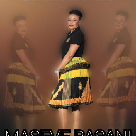 MASEVE BASANI | Boomplay Music