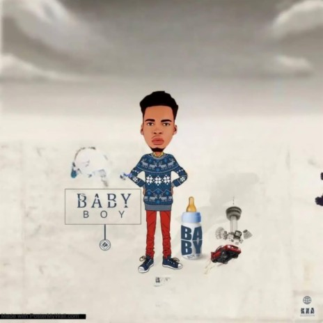 BABY BOY | Boomplay Music