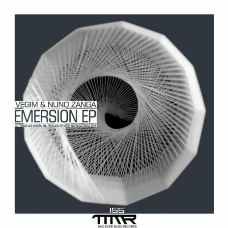 Metatron (Original Mix) ft. Nuno Zanga