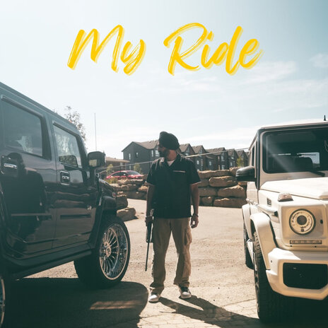 My Ride | Boomplay Music