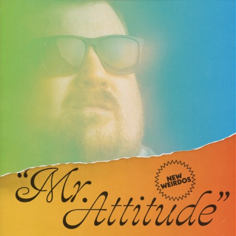 Mr. Attitude | Boomplay Music