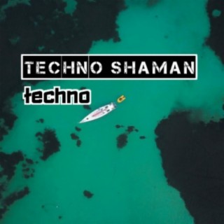 Techno Shaman
