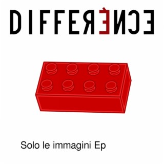 Solo le immagini Ep