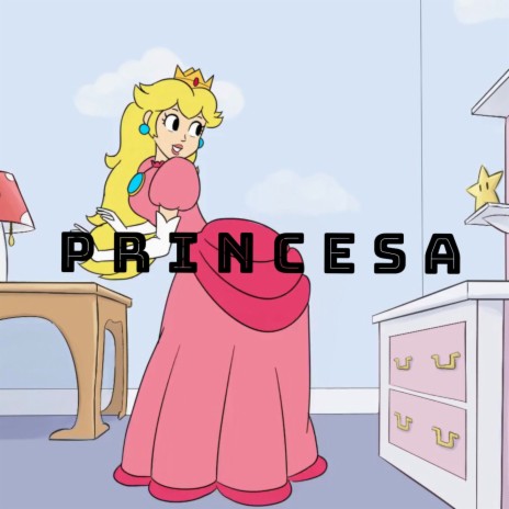 Princesa | Boomplay Music