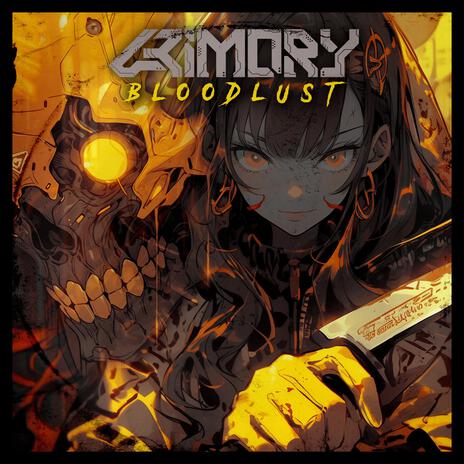 BLOODLUST | Boomplay Music