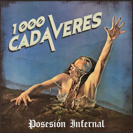 Posesión infernal | Boomplay Music