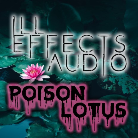 Poison Lotus | Boomplay Music