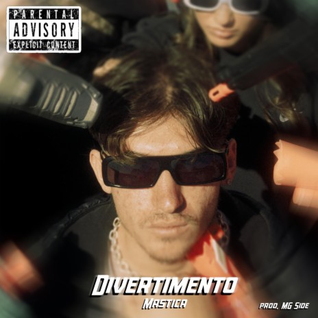 DIVERTIMENTO | Boomplay Music