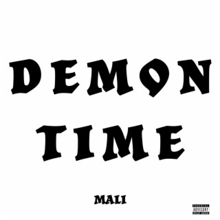 DEMON TIME lyrics | Boomplay Music