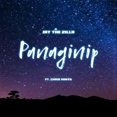 Panaginip ft. Chris Harvs | Boomplay Music