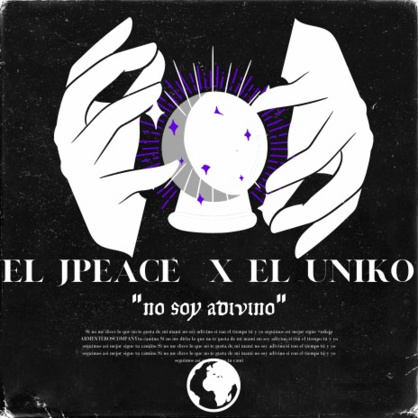 No soy Adivino ft. El Uniko | Boomplay Music