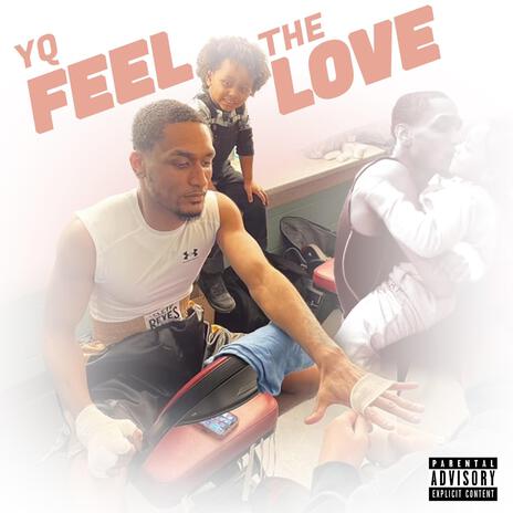 Feel The Love | Boomplay Music