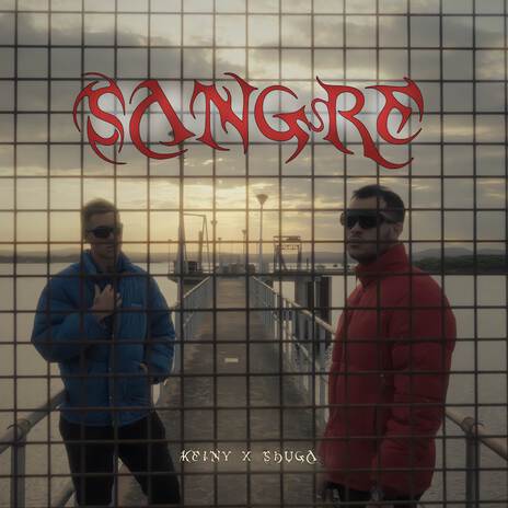 SANGRE ft. Shuga & Franke | Boomplay Music