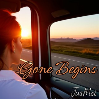 Gone Begins