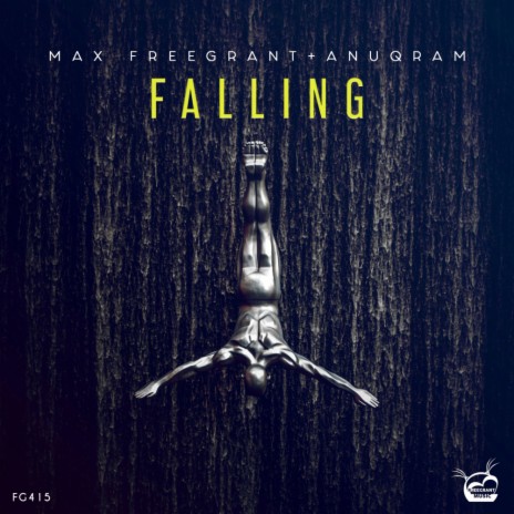 Falling (Extended Mix) ft. ANUQRAM