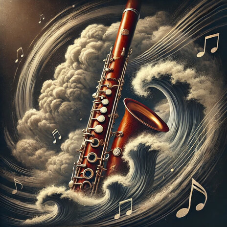 Bassoon Gale | Boomplay Music