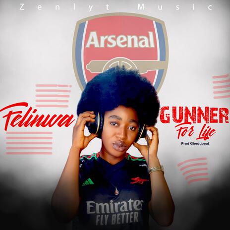 Gunner for Life | Boomplay Music