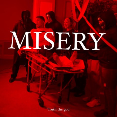 Misery | Boomplay Music