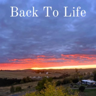 Back To Life (Freestyle)