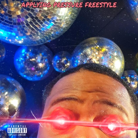 Applying Pressure Freestyle | Boomplay Music