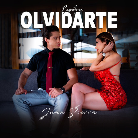 Experto En Olvidarte | Boomplay Music