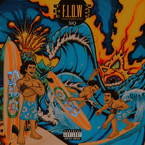 Outro (Rich Flow) | Boomplay Music